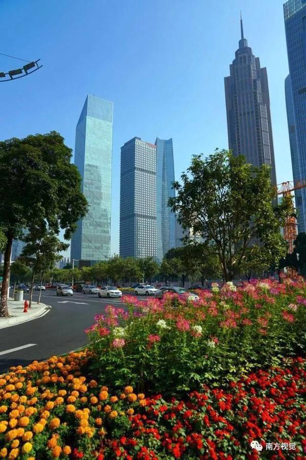 Xcellent International Serviced Apartment Cantão Exterior foto